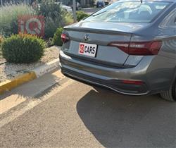 فولكسفاغن جيتا